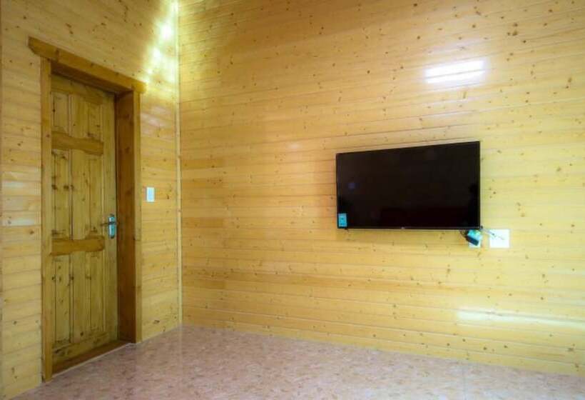 Muan Full House Pension