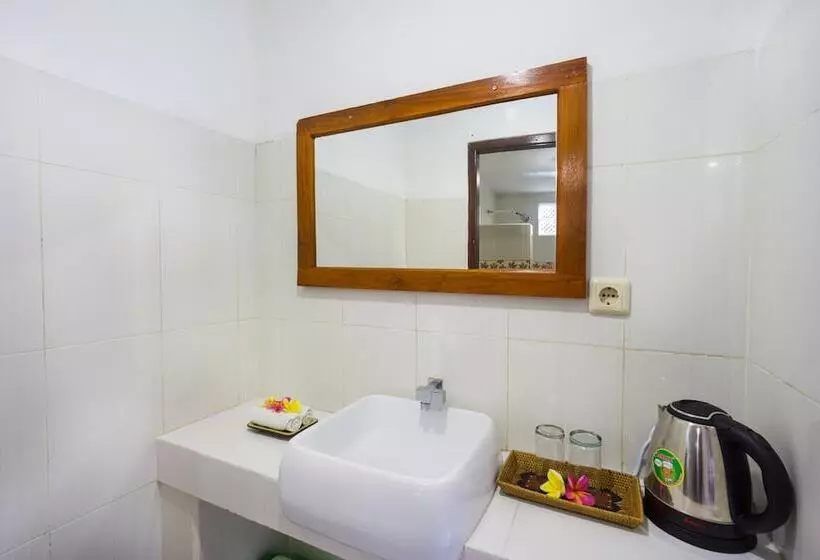 Majatalo Nusa Bagus Homestay