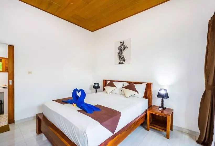 Majatalo Nusa Bagus Homestay