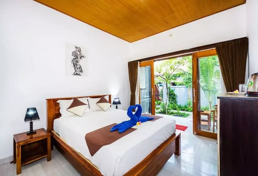 Majatalo Nusa Bagus Homestay
