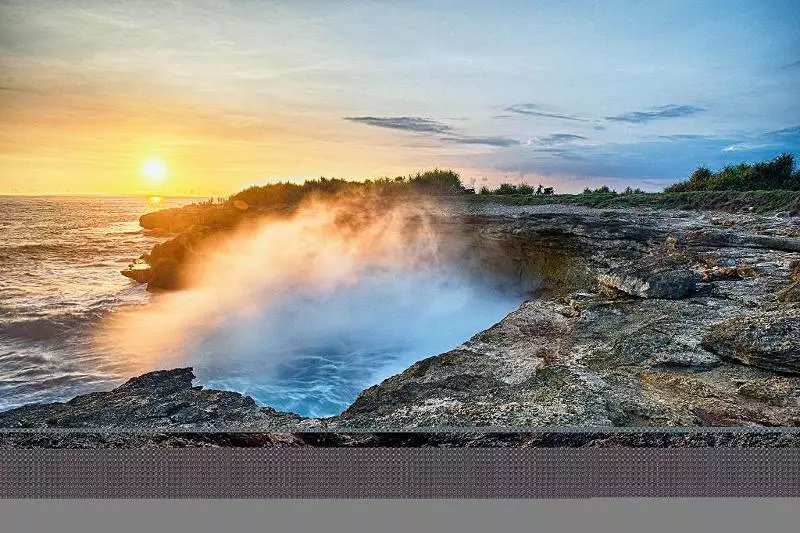 Majatalo Nusa Bagus Homestay