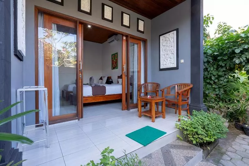 Majatalo Nusa Bagus Homestay