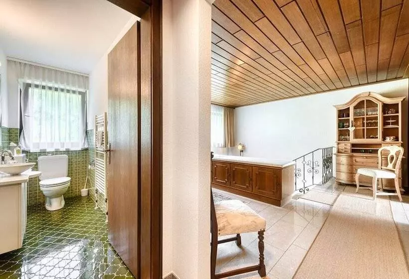 Majatalo Panoramavilla Bludenz By A Appartments