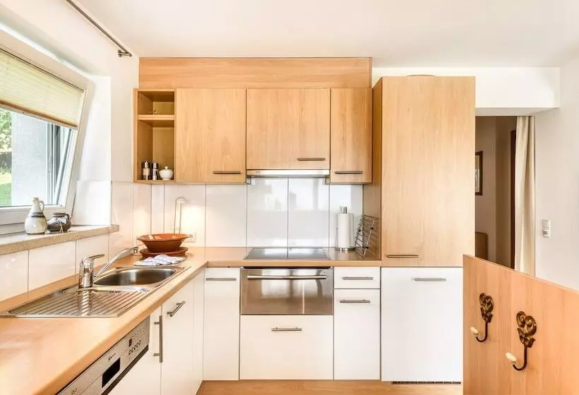 Majatalo Panoramavilla Bludenz By A Appartments