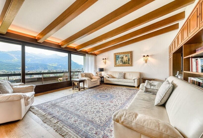 Pansiyon Panoramavilla Bludenz By A Appartments