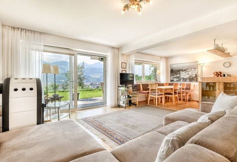 Pansiyon Panoramavilla Bludenz By A Appartments