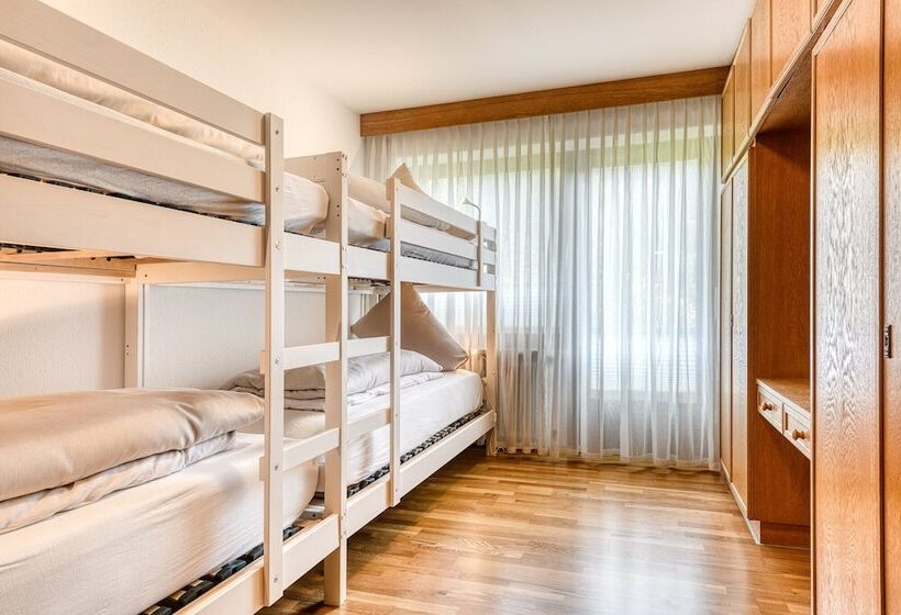 Pansiyon Panoramavilla Bludenz By A Appartments