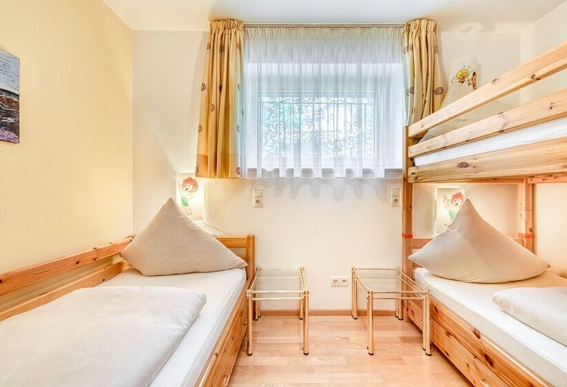 Pansiyon Panoramavilla Bludenz By A Appartments