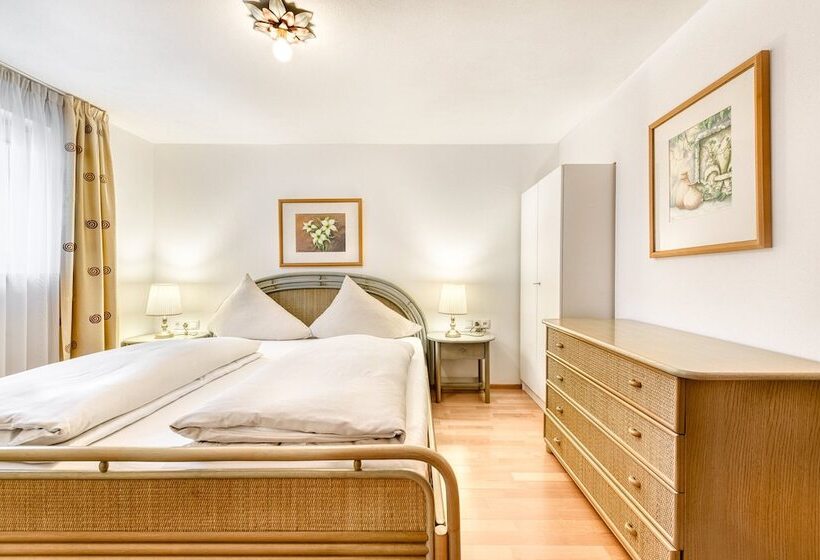 Pansiyon Panoramavilla Bludenz By A Appartments