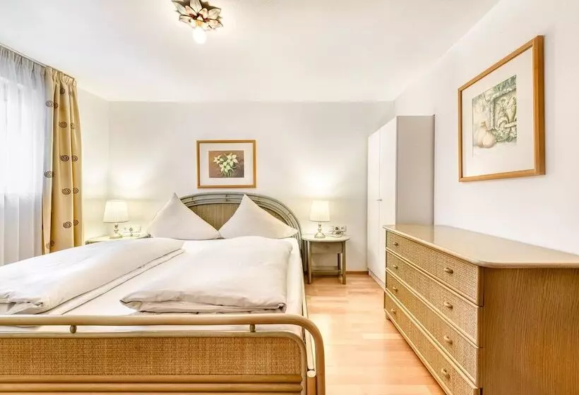 Majatalo Panoramavilla Bludenz By A Appartments