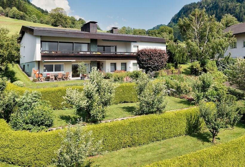 Pansiyon Panoramavilla Bludenz By A Appartments