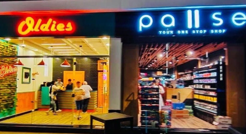 Relax In Style At Porto Said Chalets