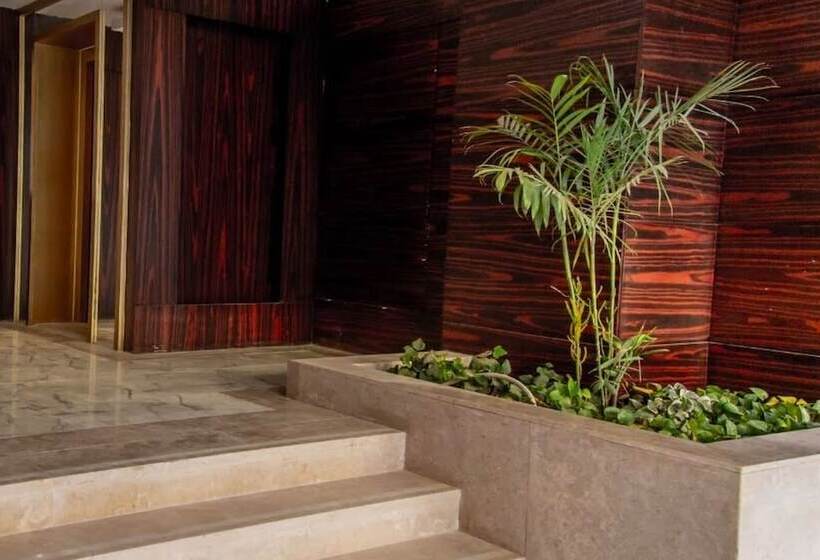 Relax In Style At Porto Said Chalets