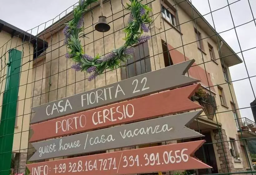 Residenssi An Oasi For Traveller Close To The Lake And Lugano