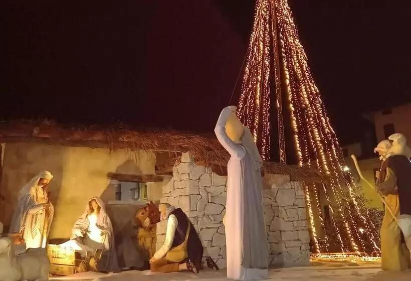 Residenssi An Oasi For Traveller Close To The Lake And Lugano