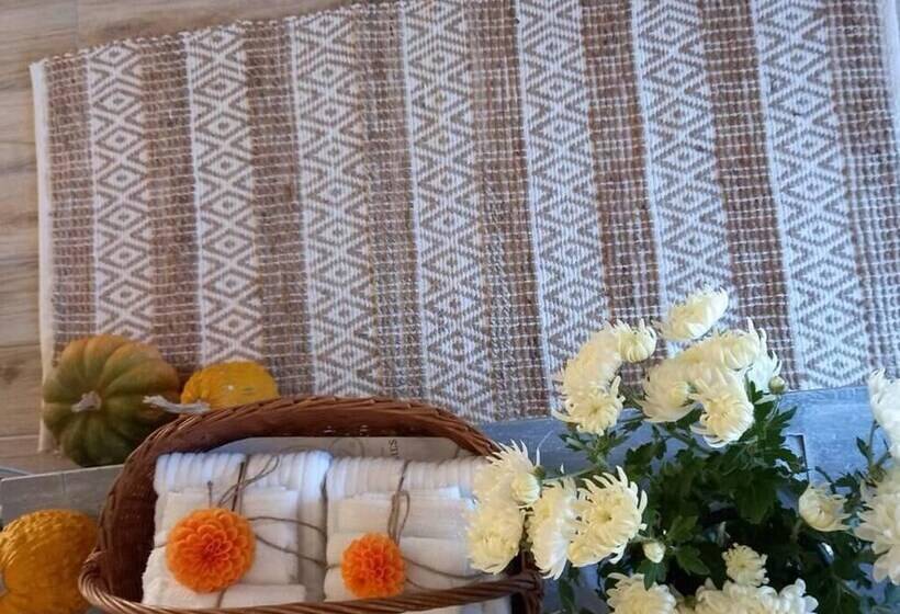 דירת נופש An Oasi For Traveller Close To The Lake And Lugano