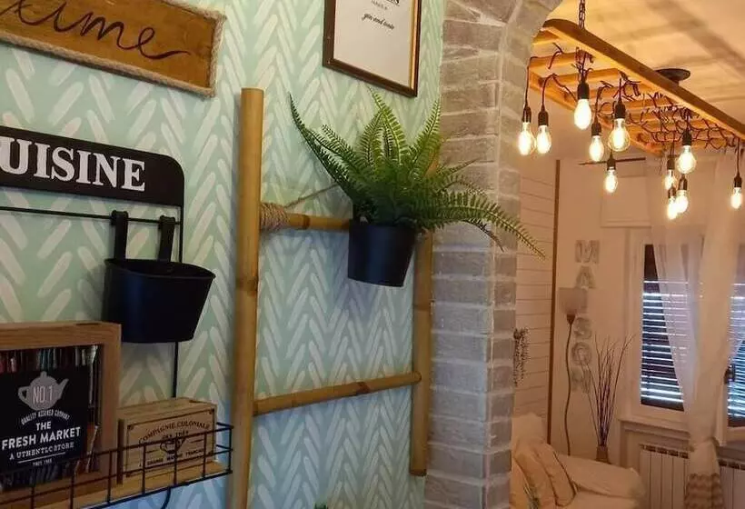 Residenssi An Oasi For Traveller Close To The Lake And Lugano