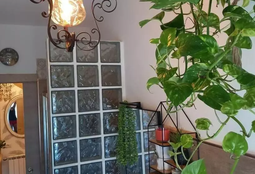 Residenssi An Oasi For Traveller Close To The Lake And Lugano