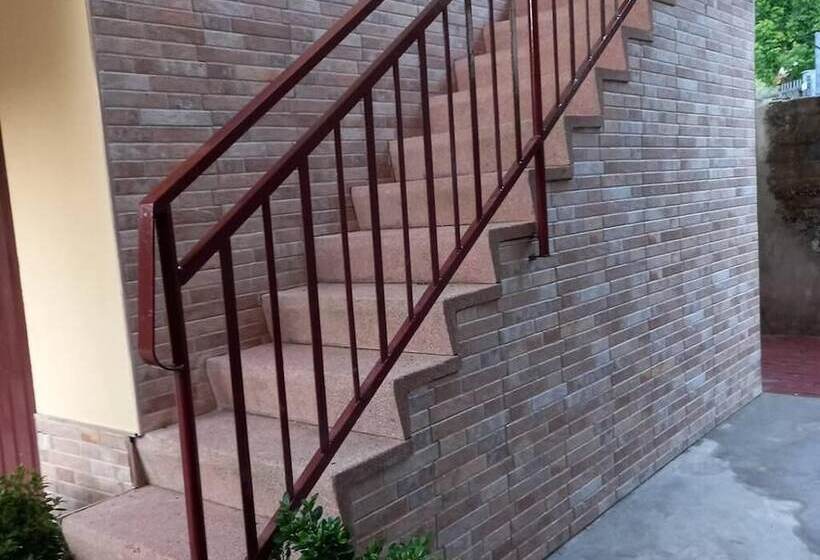 דירת נופש An Oasi For Traveller Close To The Lake And Lugano