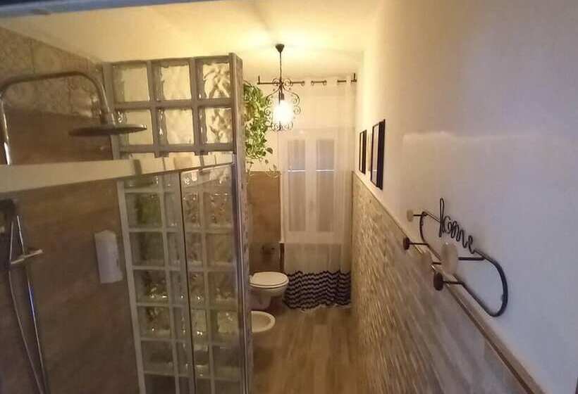 דירת נופש An Oasi For Traveller Close To The Lake And Lugano