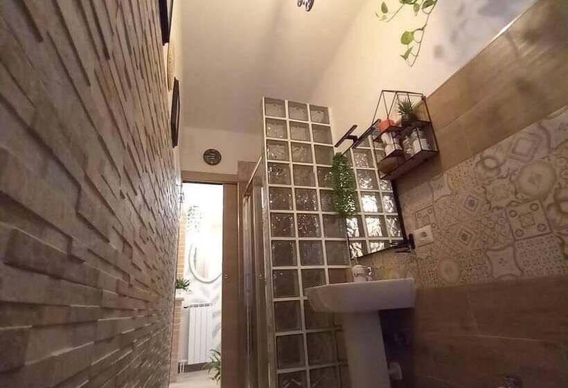 דירת נופש An Oasi For Traveller Close To The Lake And Lugano