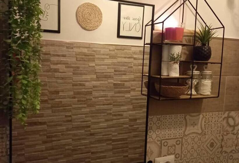 דירת נופש An Oasi For Traveller Close To The Lake And Lugano