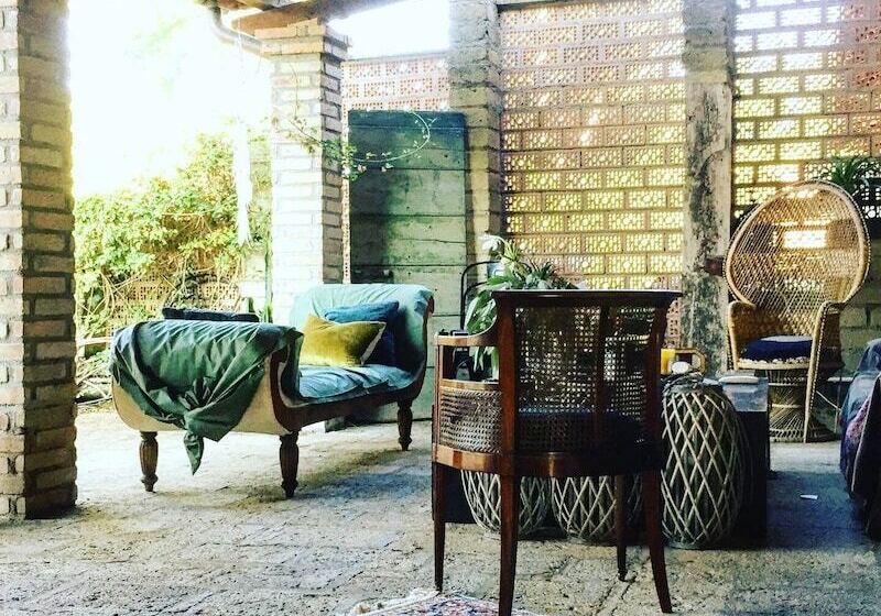 レジデンス Beautiful Villa In The Country Side Of Rome, Italy