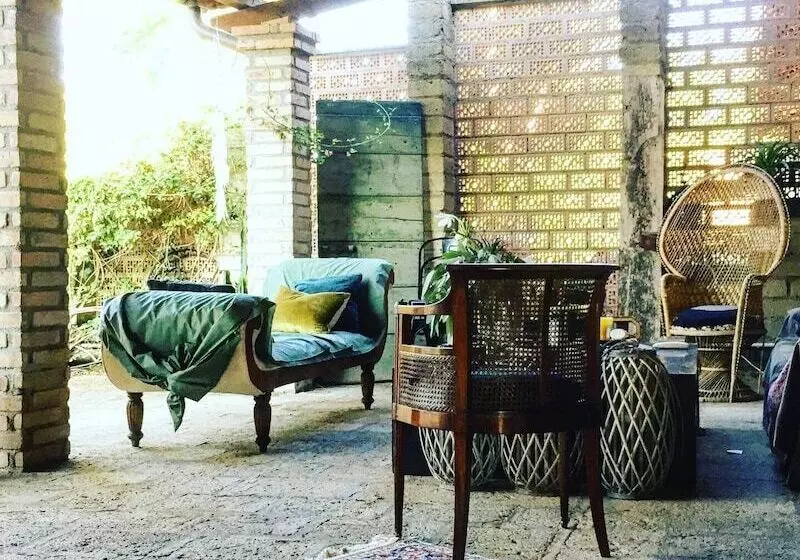 レジデンス Beautiful Villa In The Country Side Of Rome, Italy