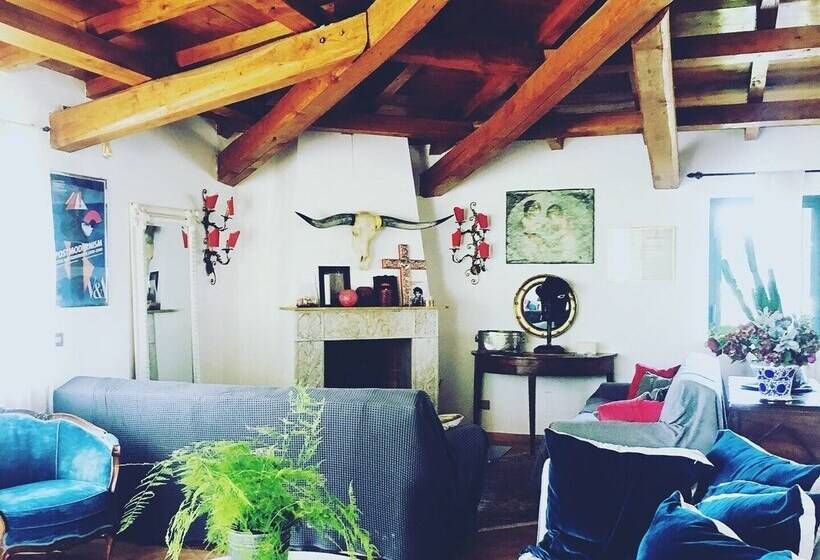 レジデンス Beautiful Villa In The Country Side Of Rome, Italy