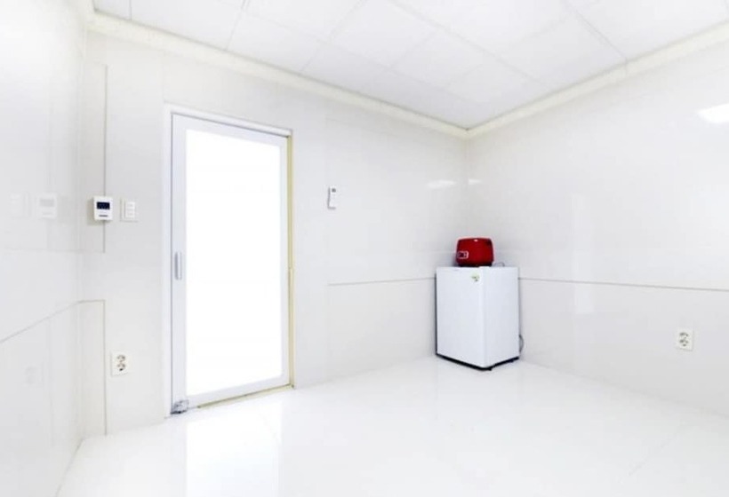 Seongju Pocheon Tourist Farm Pension