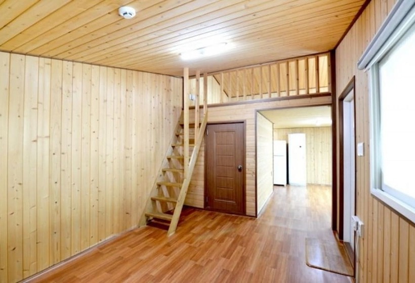 Seongju Pocheon Tourist Farm Pension