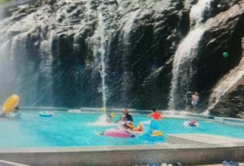 Seongju Pocheon Tourist Farm Pension