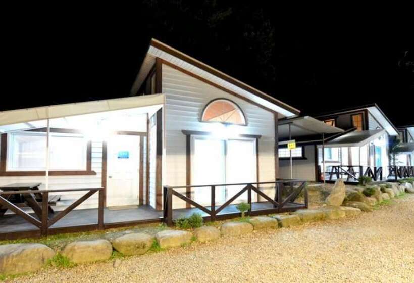 Seongju Pocheon Tourist Farm Pension