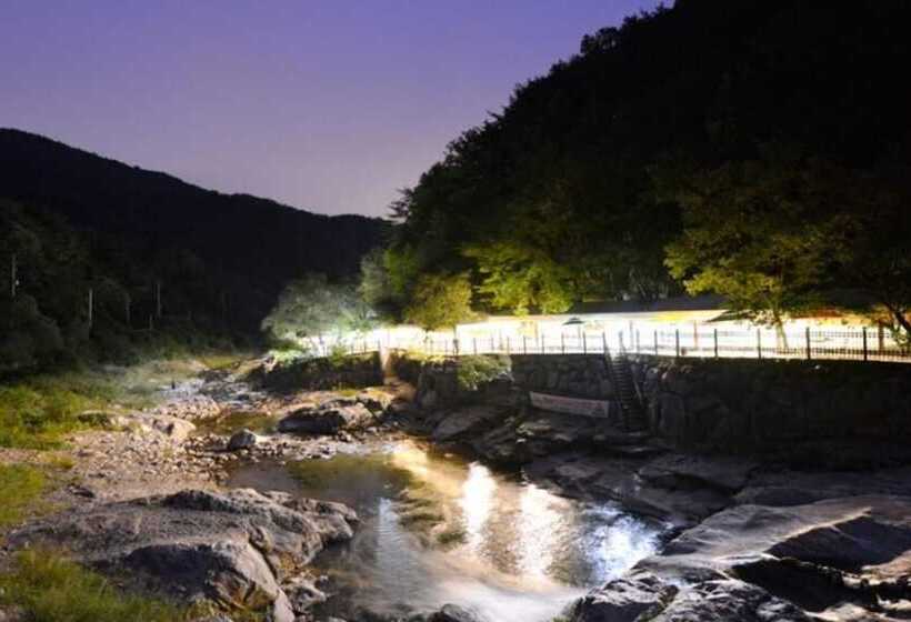 Seongju Pocheon Tourist Farm Pension