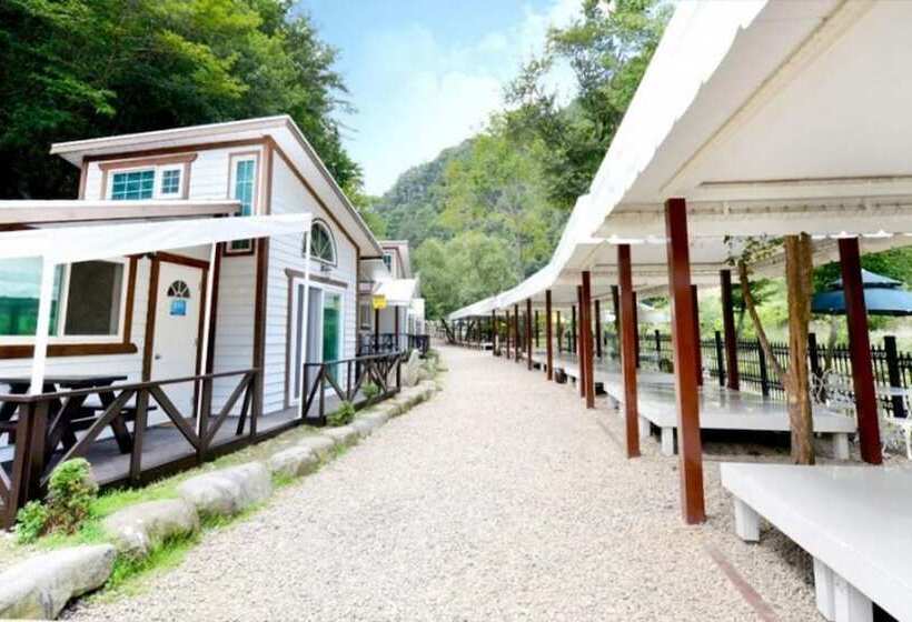 Seongju Pocheon Tourist Farm Pension