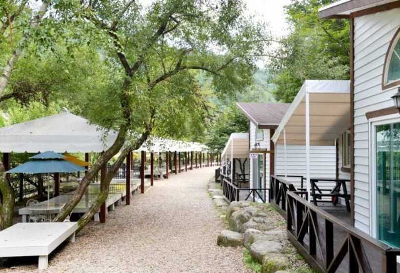 Seongju Pocheon Tourist Farm Pension