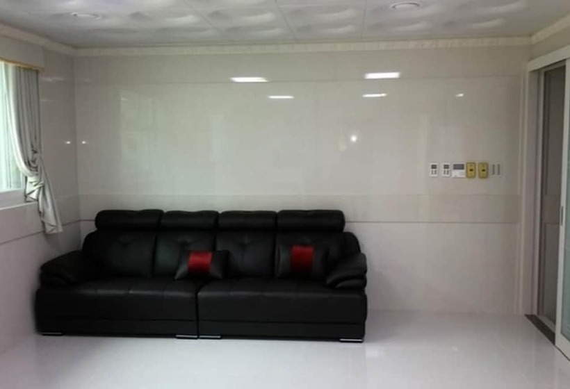 Seongju Pocheon Tourist Farm Pension