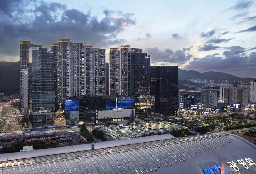 Take Hotel Seoul Gwangmyeong