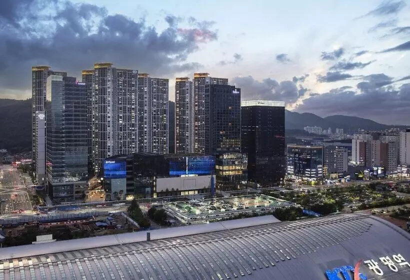 Take Hotel Seoul Gwangmyeong