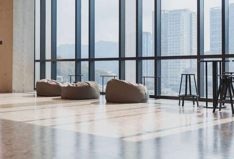 Take Hotel Seoul Gwangmyeong