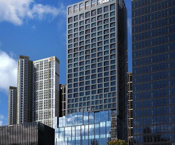 Take Hotel Seoul Gwangmyeong