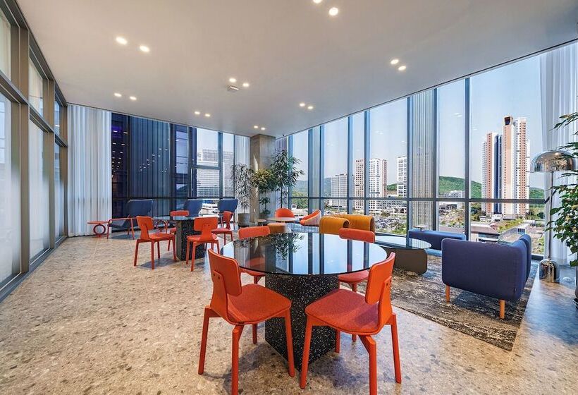 Take Hotel Seoul Gwangmyeong