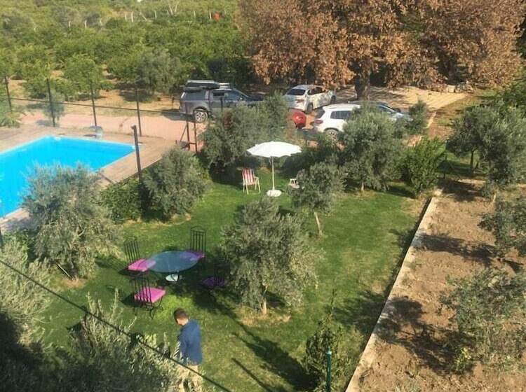 Teos Garden Retreat Hotel Adults Only