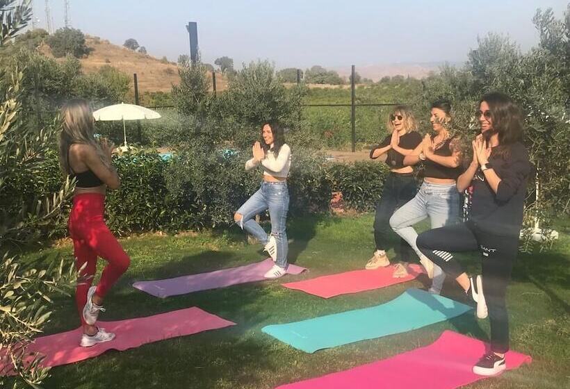 Teos Garden Retreat Hotel Adults Only