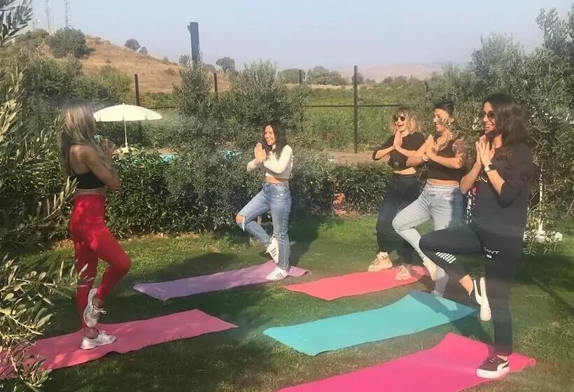 Teos Garden Retreat Hotel   Adults Only