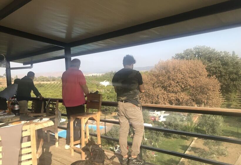 Teos Garden Retreat Hotel Adults Only