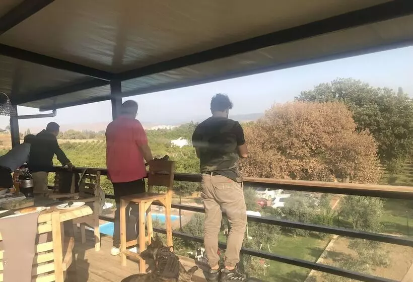 Teos Garden Retreat Hotel   Adults Only