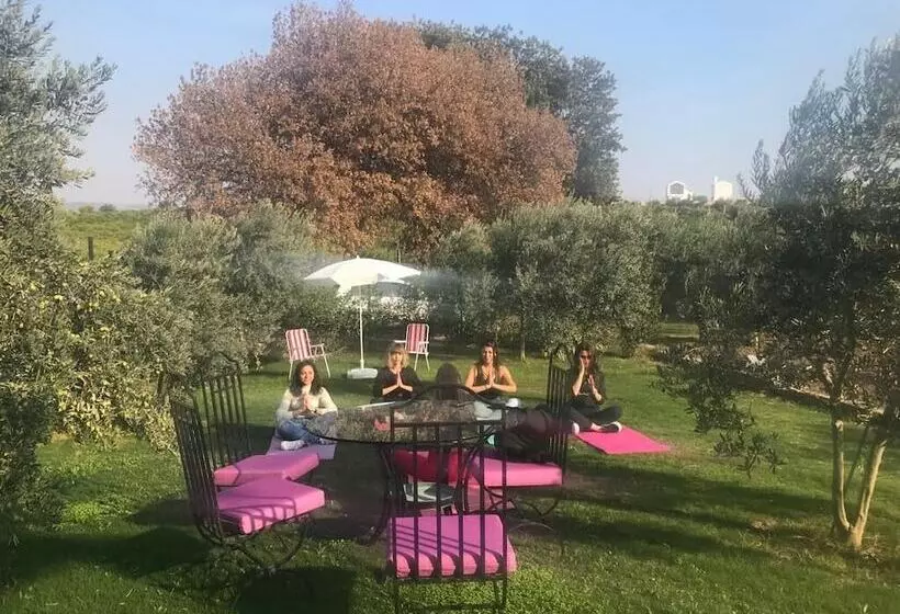 Teos Garden Retreat Hotel   Adults Only