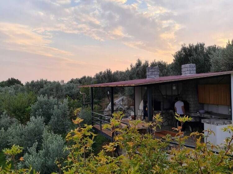 Teos Garden Retreat Hotel Adults Only