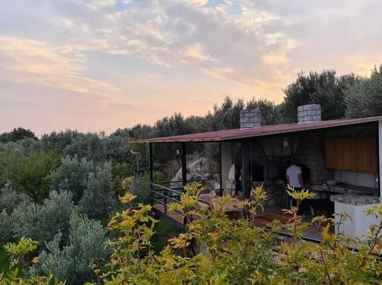 Teos Garden Retreat Hotel   Adults Only